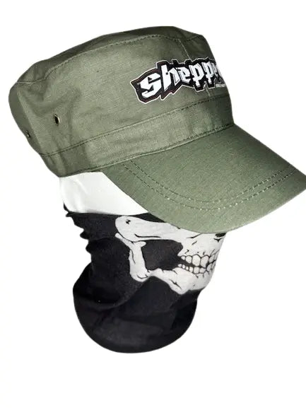 CASQUETTE CUBAINE SHEPPER FREE PARTY SHEPPERWEAR