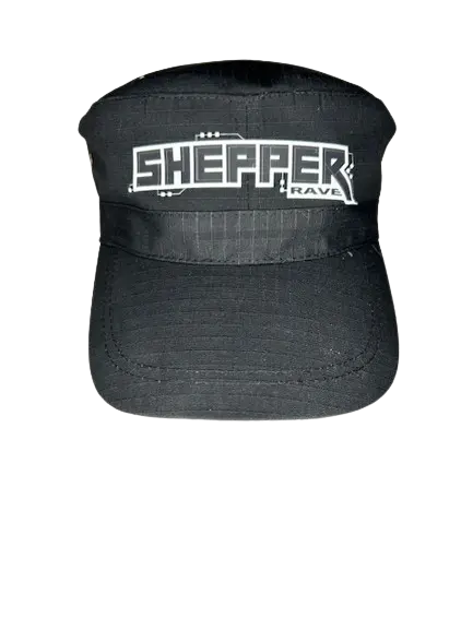 CASQUETTE CUBAINE SHEPPER RAVE SHEPPERWEAR