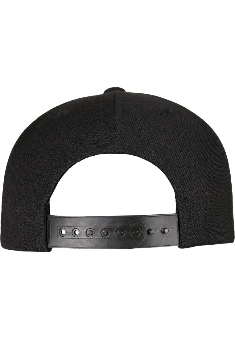 CASQUETTE SNAPBACK HARDCORE SHEPPERWEAR