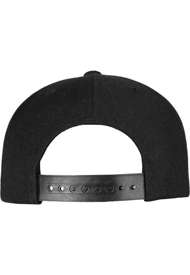 CASQUETTE SNAPBACK SHEPPER RAVE SHEPPERWEAR