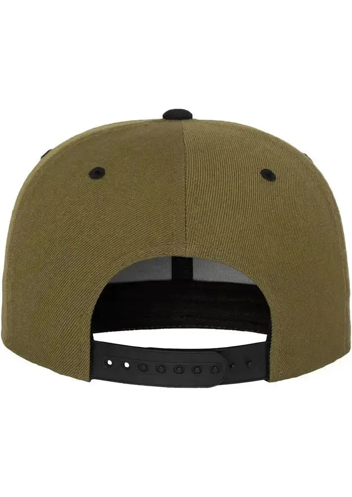 CASQUETTE SNAPBACK SHEPPER RAVE SHEPPERWEAR