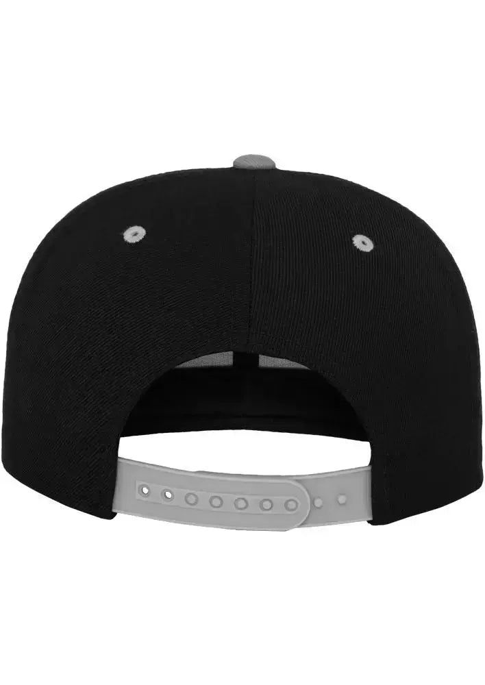 CASQUETTE SNAPBACK SHEPPER RAVE SHEPPERWEAR