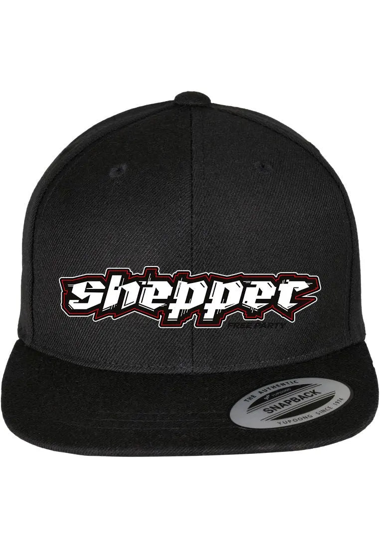 CASQUETTE SNAPBACK modèle shepper SHEPPERWEAR