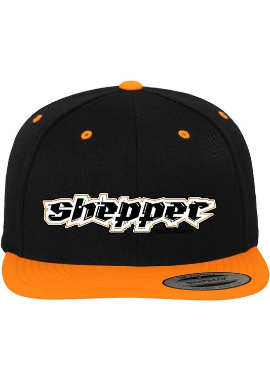 CASQUETTE SNAPBACK modèle shepper SHEPPERWEAR