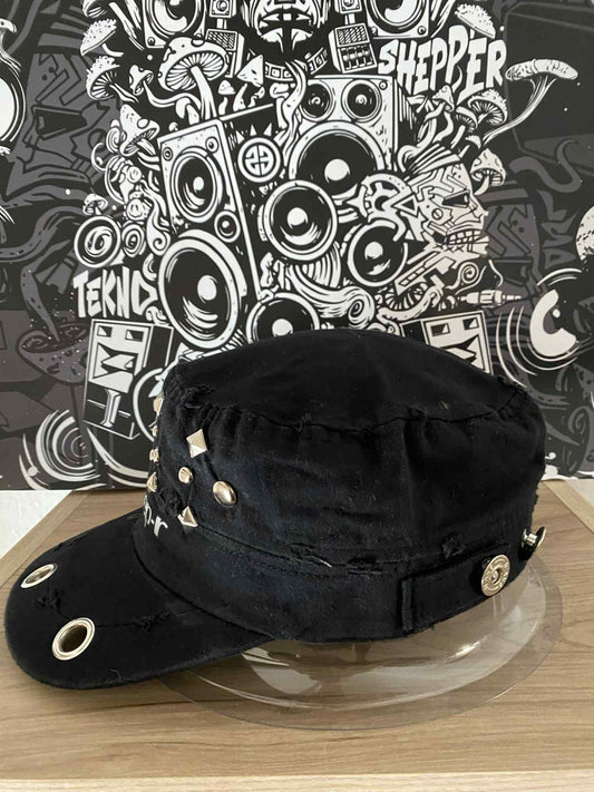 COPPA AD ANELLO GOTICO CUBANO