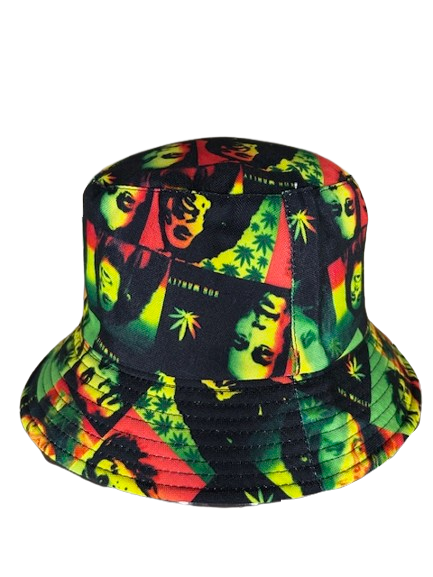 BOB BBS MARLEY