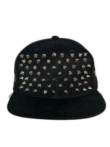 CASQUETTE GOTHIQUE SHEPPER RAVE