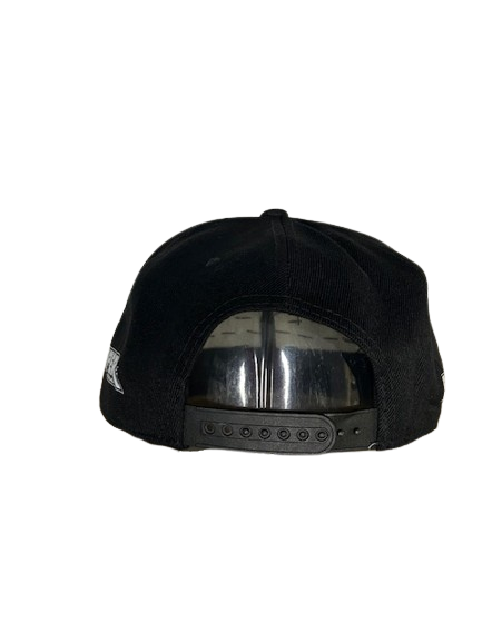 CASQUETTE GOTHIQUE SHEPPER RAVE