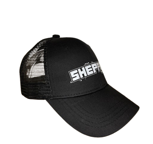 CASQUETTE TRUCKER SHEPPER