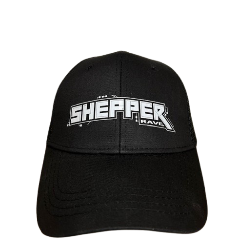 CASQUETTE TRUCKER SHEPPER