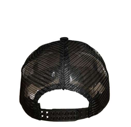 CASQUETTE TRUCKER SHEPPER