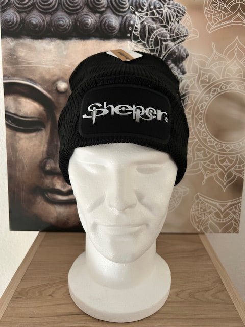 BONNET DOUBLURE POLAIRE SHEPPER