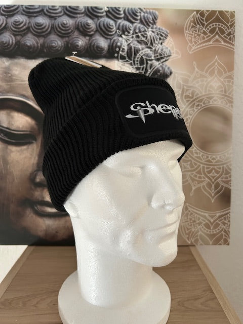 BONNET DOUBLURE POLAIRE SHEPPER