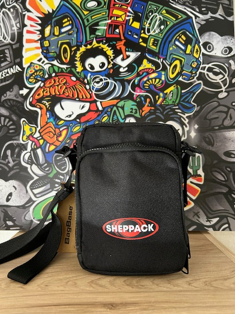 SAC MINI MULTIPOCHES SHEPPACK