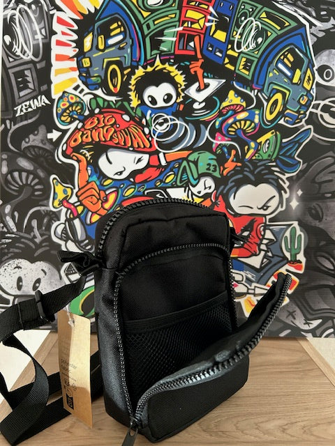 SAC MINI MULTIPOCHES SHEPPACK