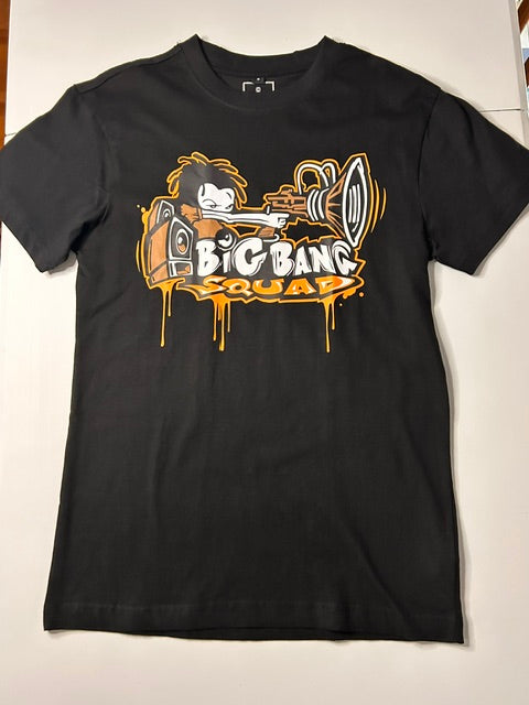 FLASH PRIX DUB - TEE-SHIRT