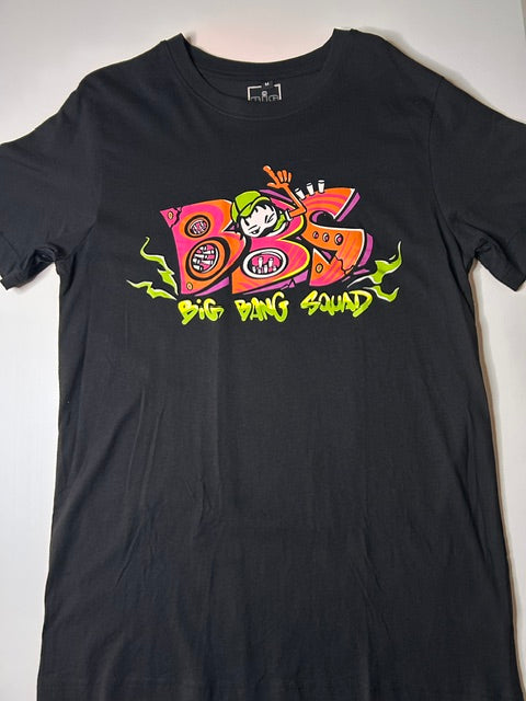 FLASH PRIX LE SMOKE - TEE-SHIRT