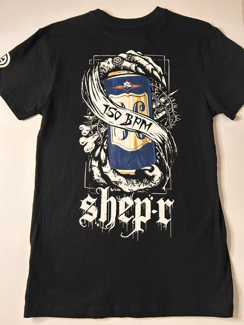 FLASH PRIX BEER - TEE-SHIRT