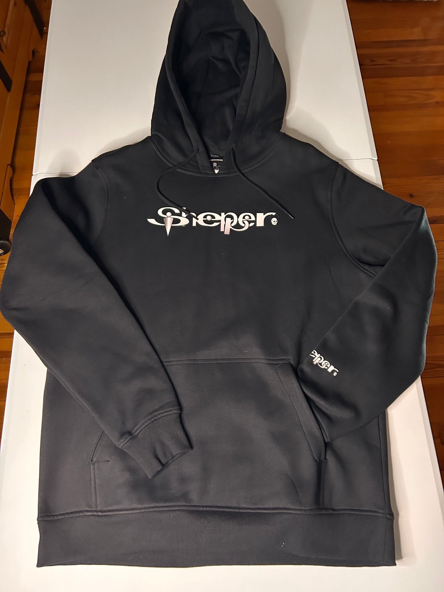 FLASH PRIX LE SWEAT TEKNO PIRATE