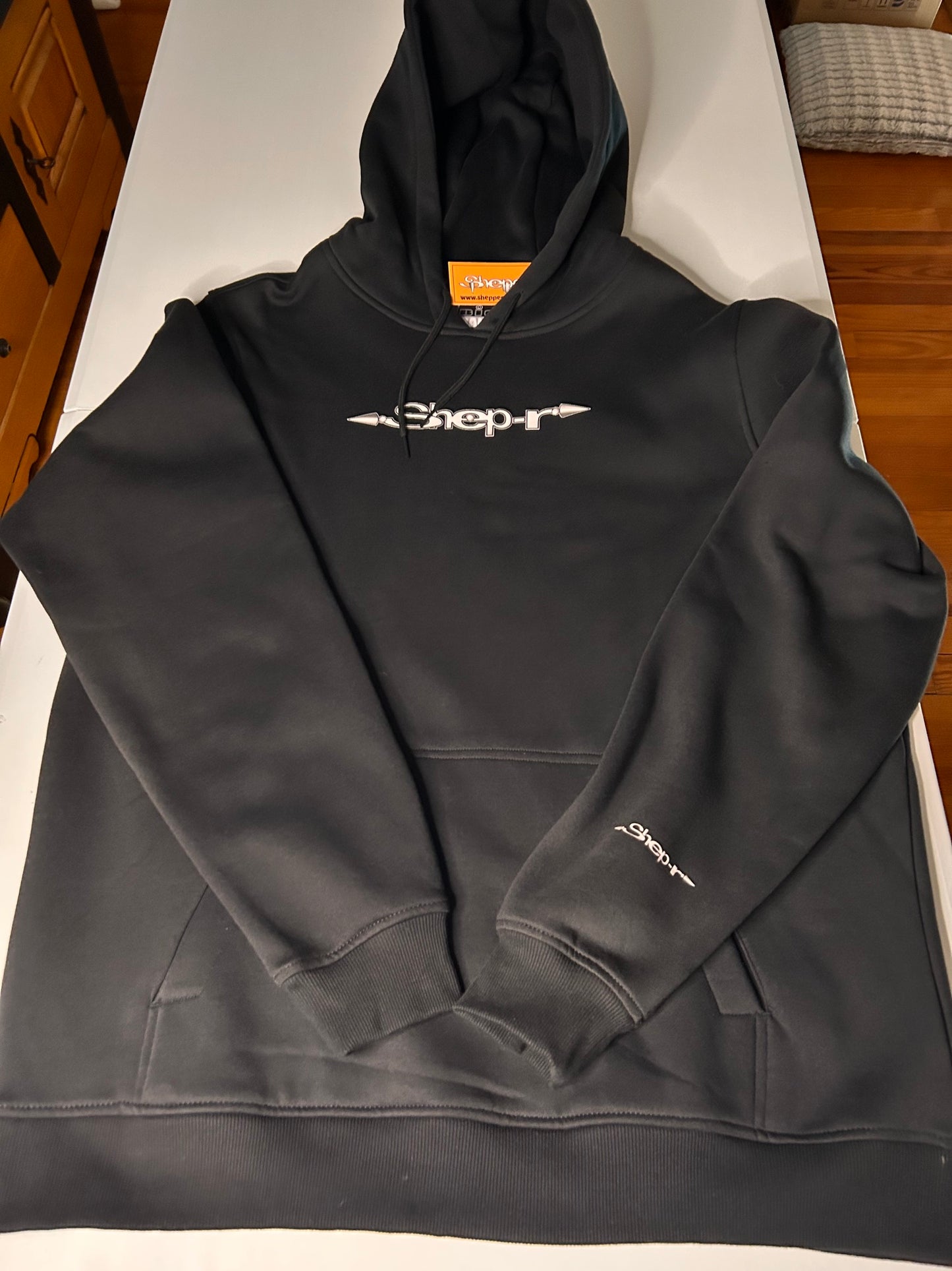 FLASH PRIX LE SWEAT TOXI CRAZY