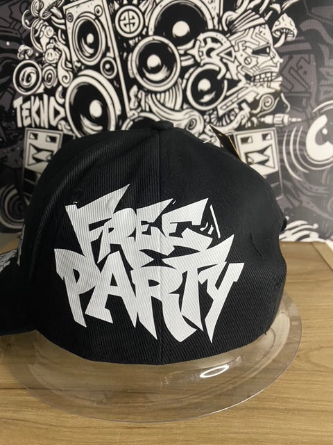 CASQUETTE INDIRAVE SHEPPER