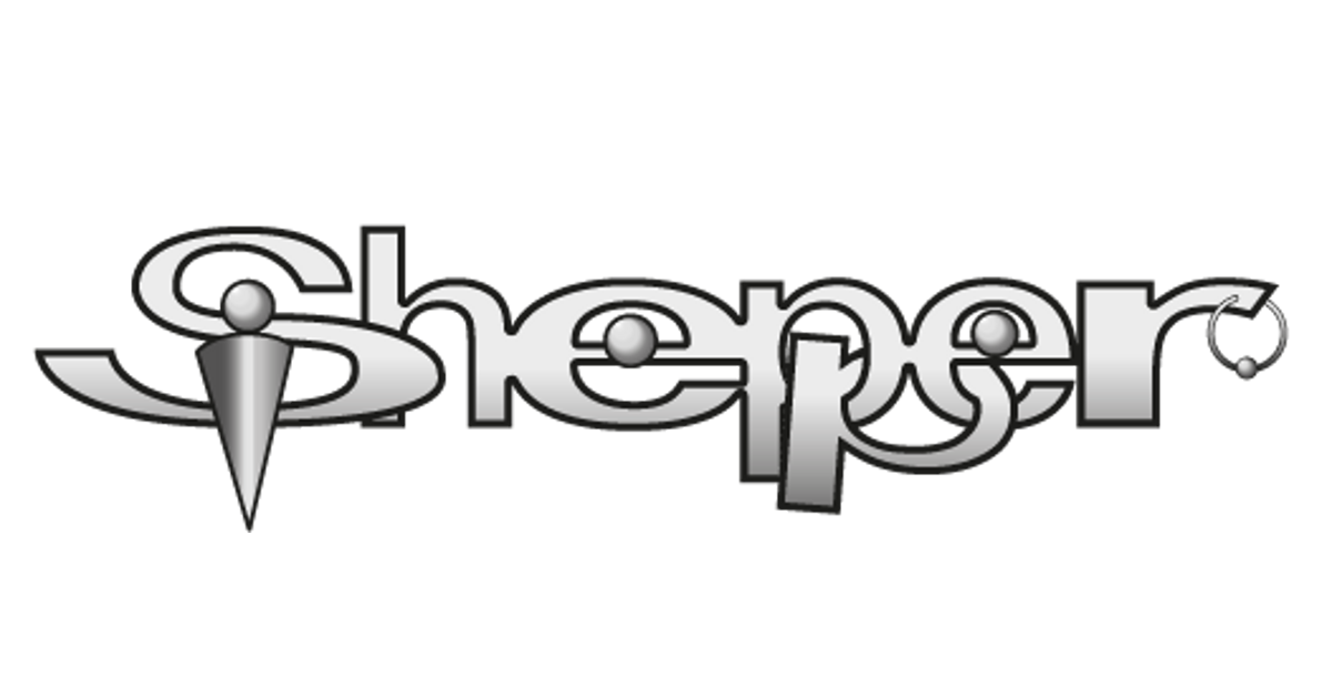 SHEPPER SHEPPERWEAR RAVE CLOTHING
