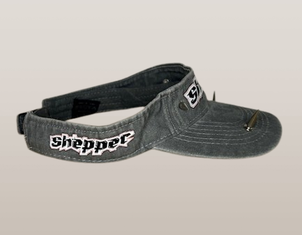 VISIERE SHEPPER RAVE