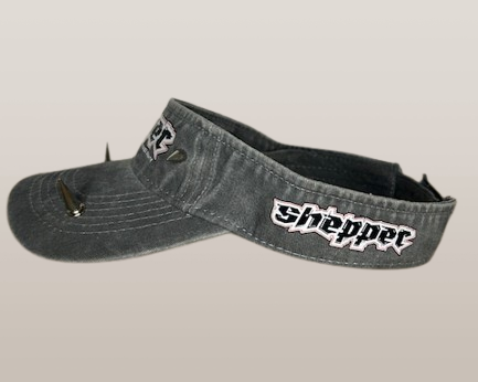 VISIERE SHEPPER RAVE