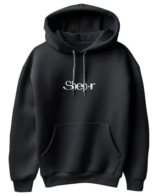 SWEAT A CAPUCHE ELECTRO GROUP SHEPPERWEAR