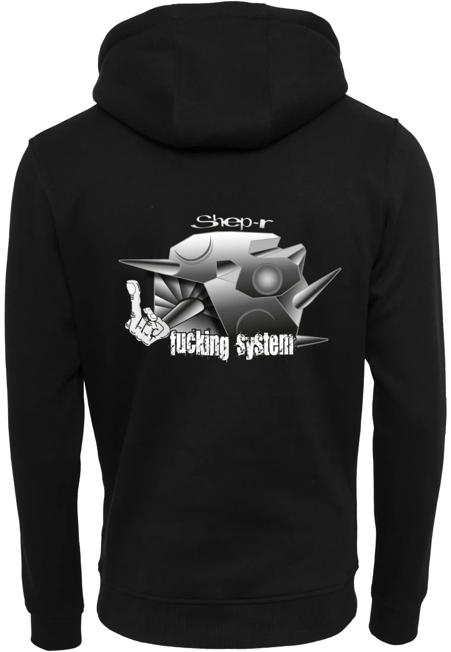 SWEAT MODELE FUCKING SYSTEM SHEPPERWEAR