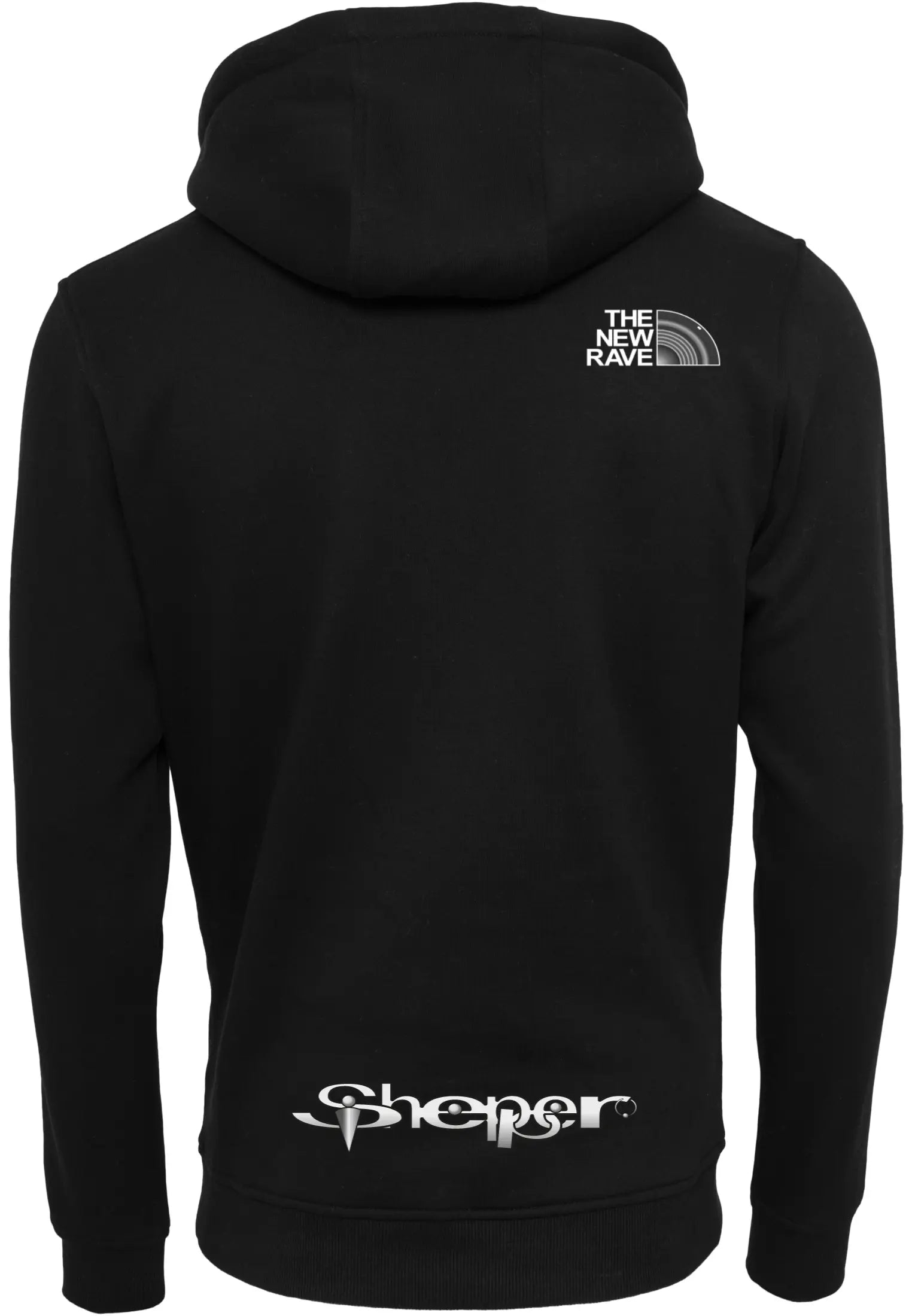 SWEAT MODELE NEW RAVE SHEPPERWEAR