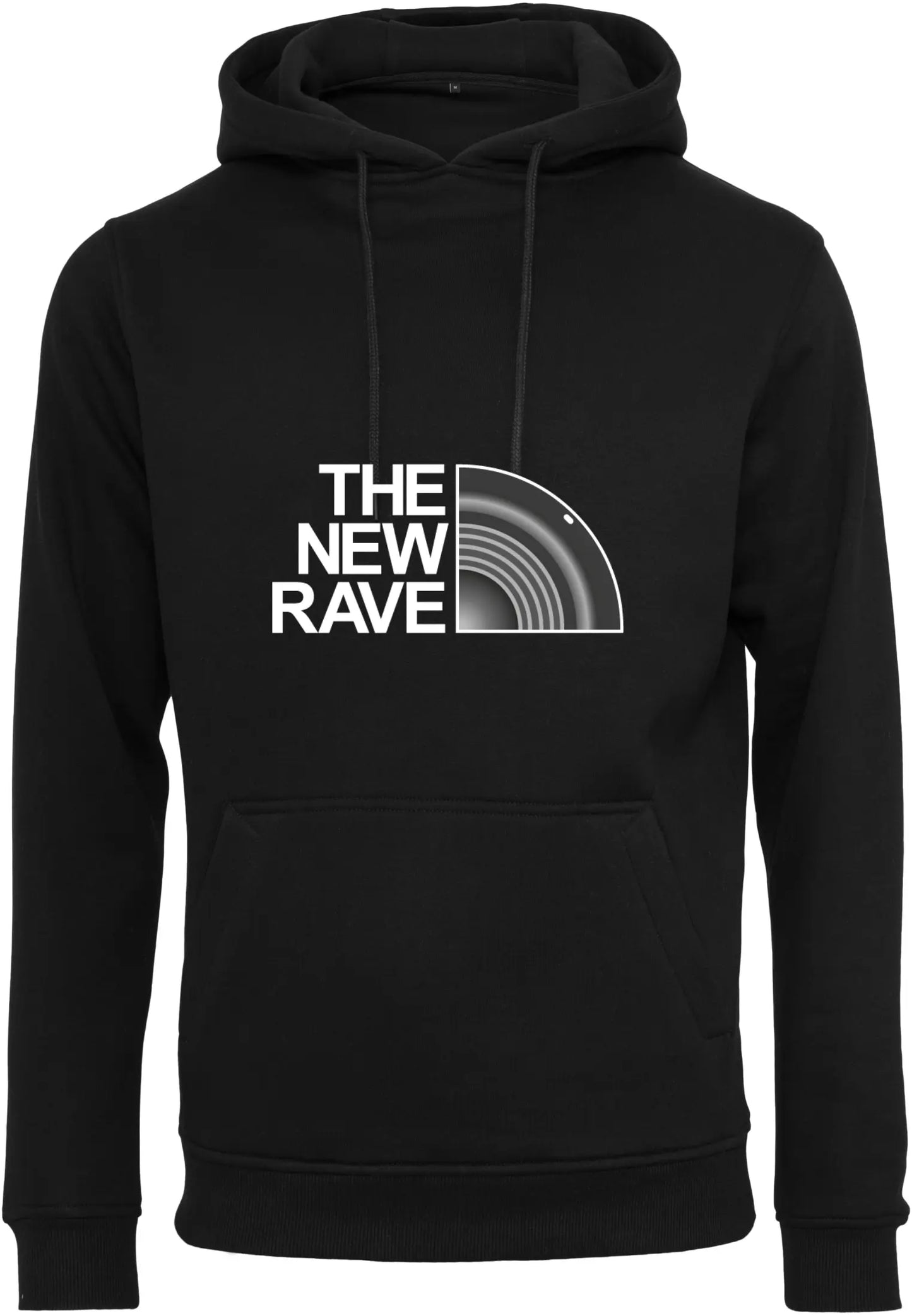 SWEAT MODELE NEW RAVE SHEPPERWEAR