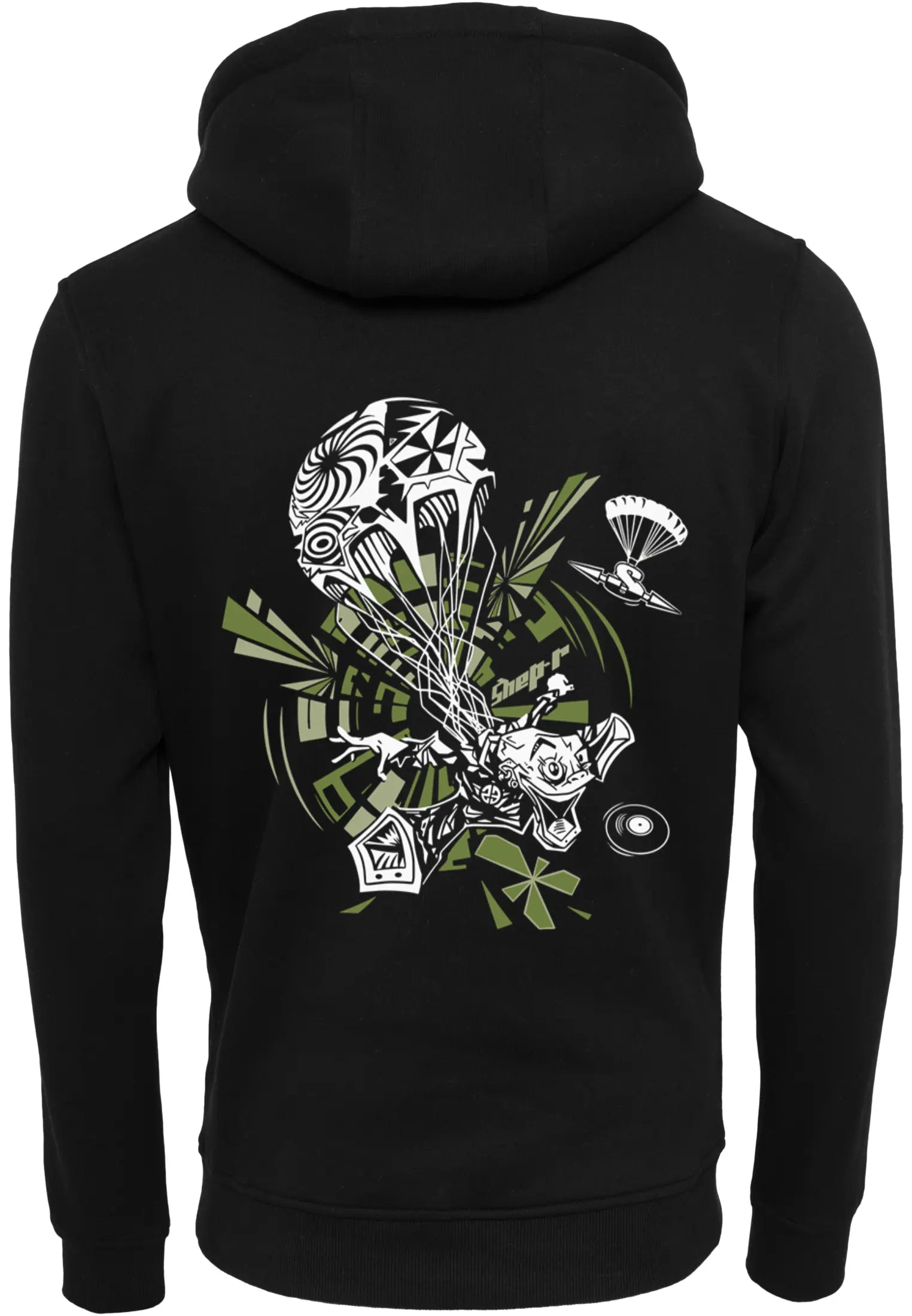SHEPPER SHEPPERWEAR RAVE CLOTHING
