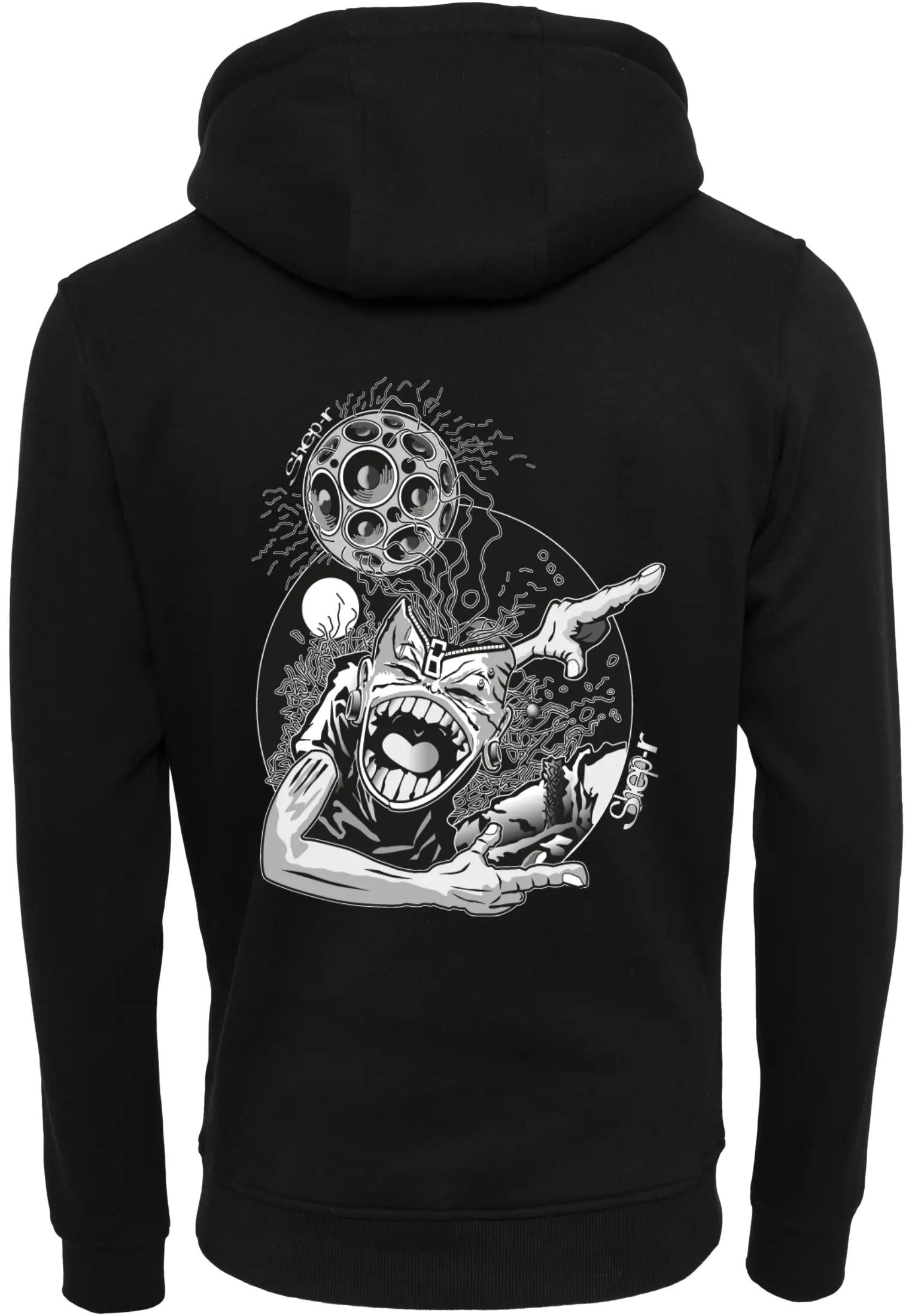SHEPPER SHEPPERWEAR RAVE CLOTHING