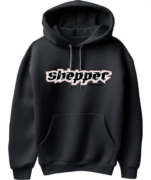 SHEPPER SHEPPERWEAR RAVE CLOTHING