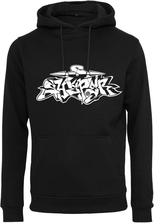 SWEAT RAVE MODELE TAG SHEPPERWEAR