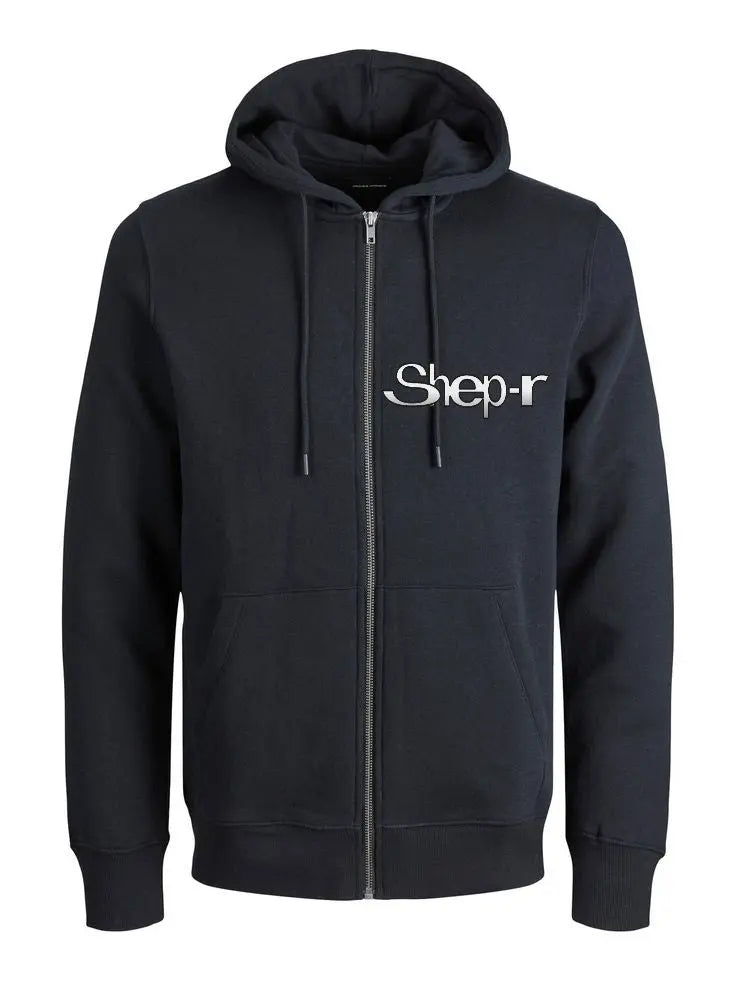 SWEAT ZIP FUCKING SYSTEM SHEPPERWEAR