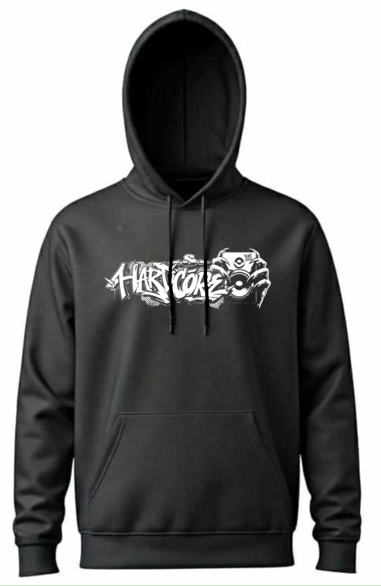 SWEAT HARDCORE DRAKSKULL