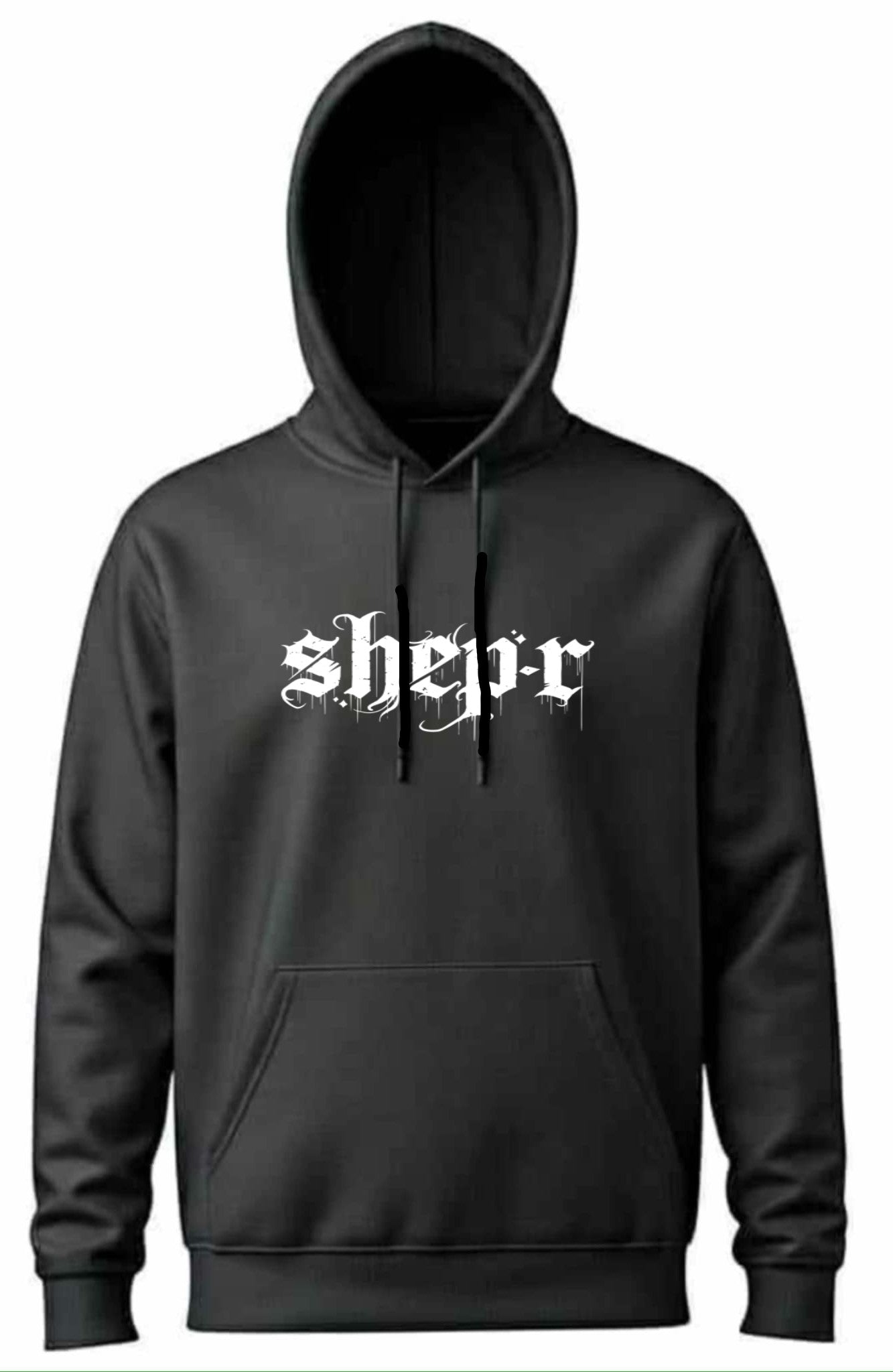 MODELLO DI BIRRA SWEAT RAVE