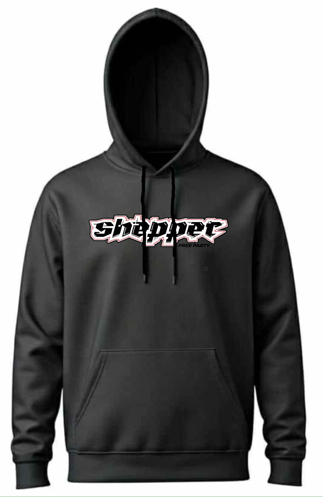 SWEAT RAVE MODELE TOXI F*CK