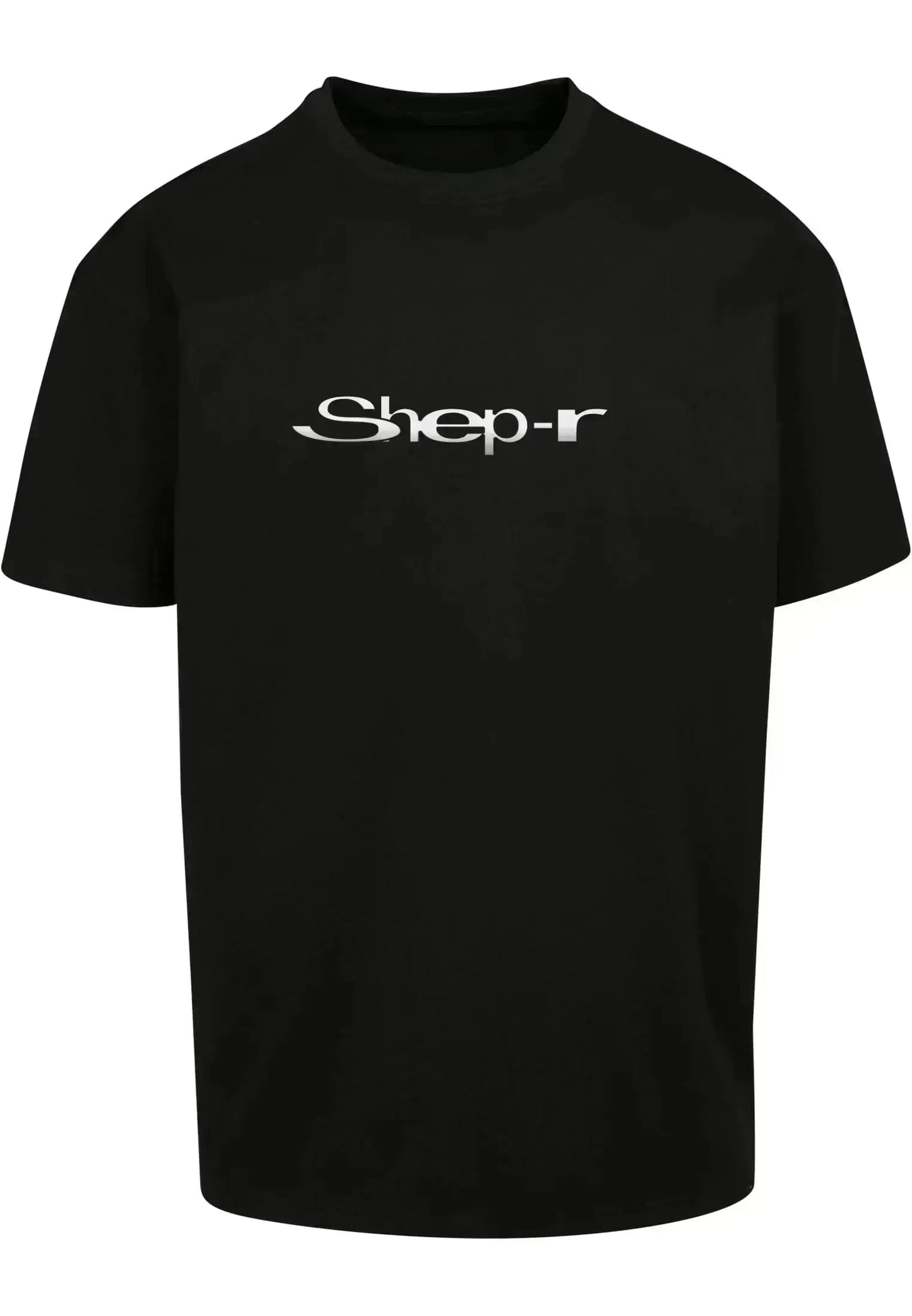 TEE SHIRT RAVE MODELE SHEP A L'OEIL SHEPPERWEAR