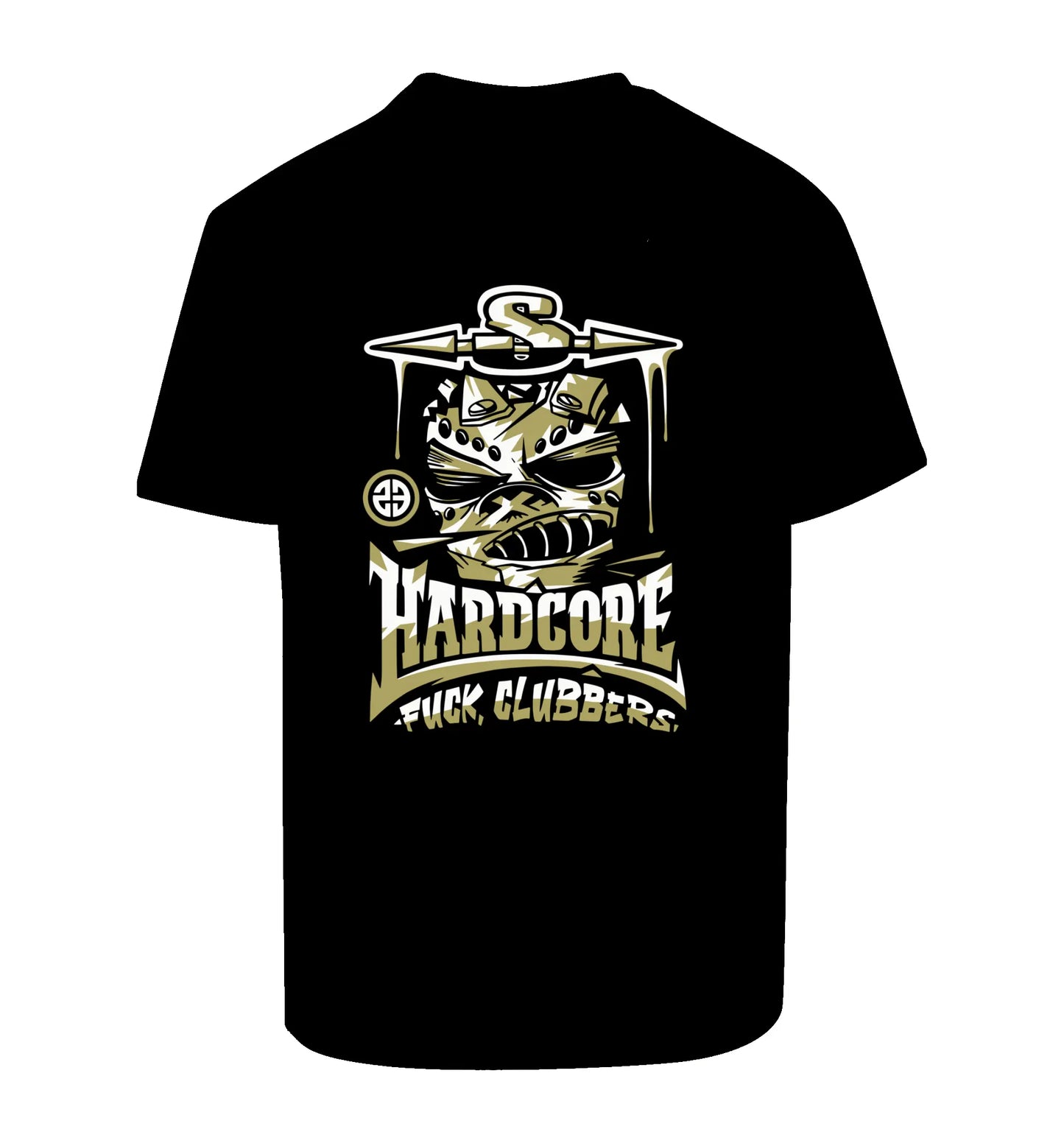 TEE-SHIRT SHEP-R HARDCORE SHEPPERWEAR