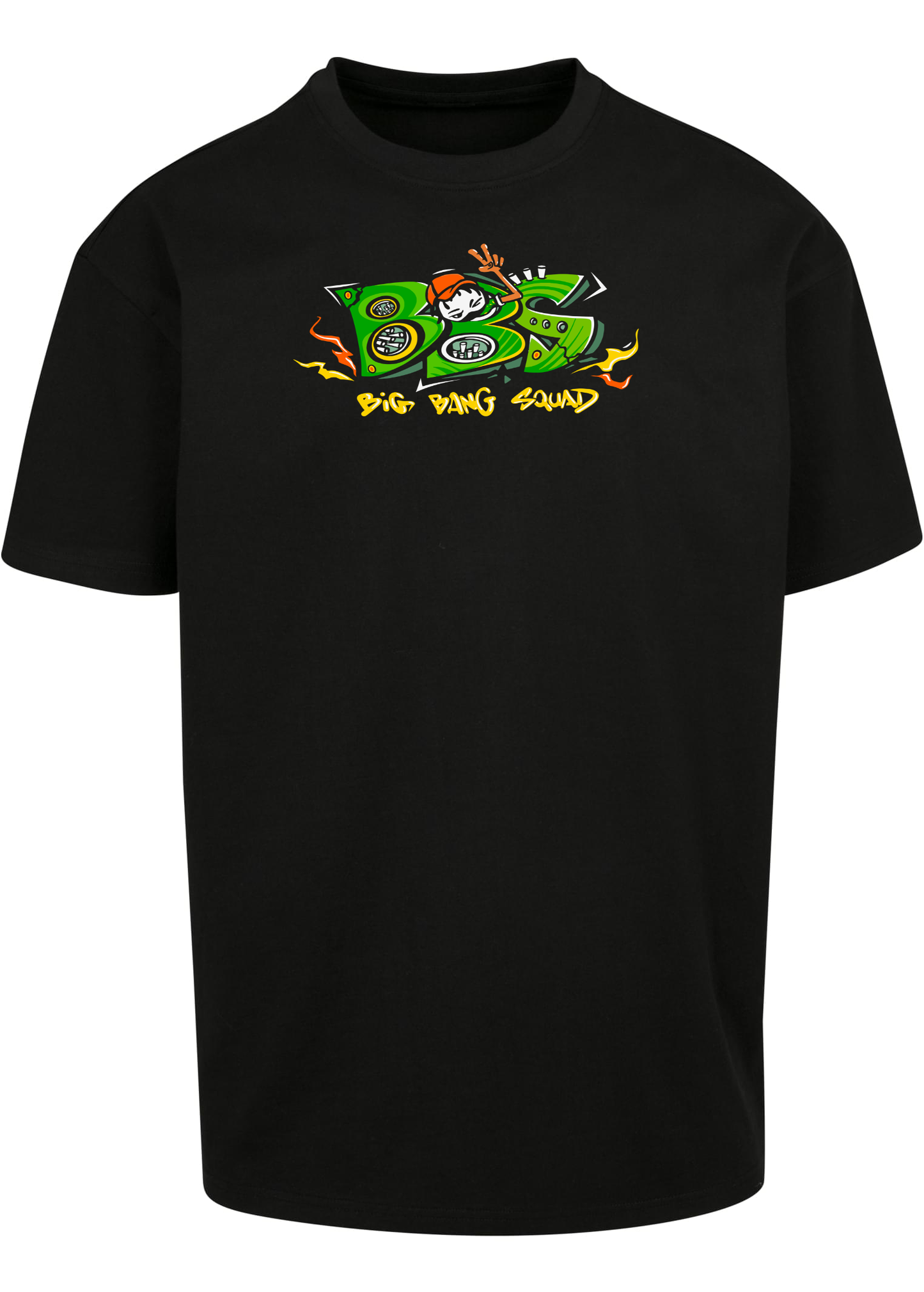 TEES BBS JAMAICAN UNITY