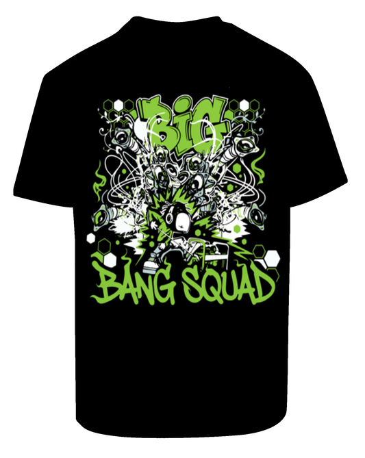 TEES BBS CRAZY GROUP