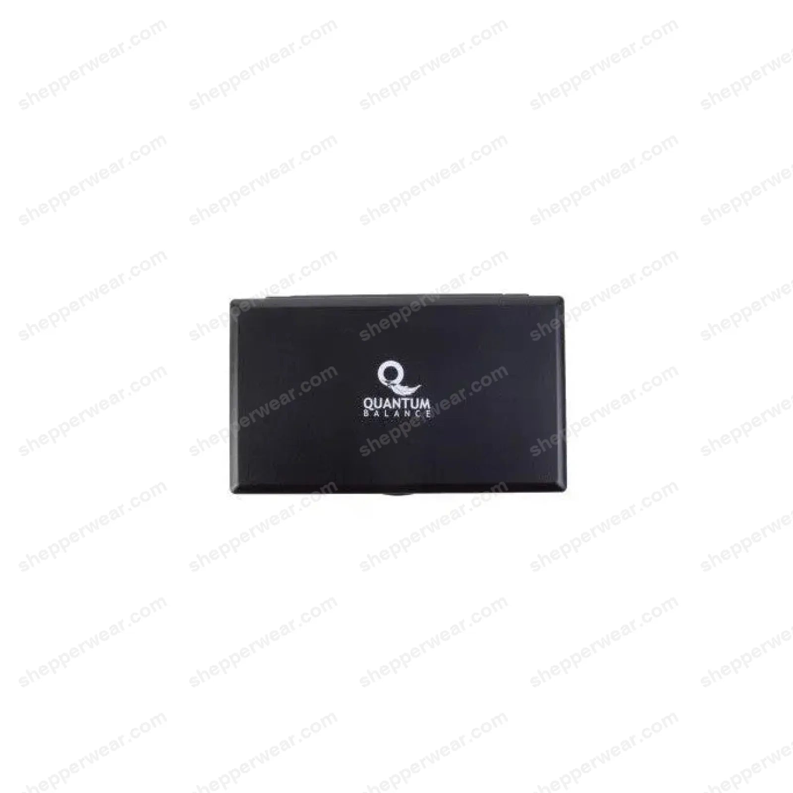 BALANCE QUANTUM ALPHA 100 SHEPPERWEAR