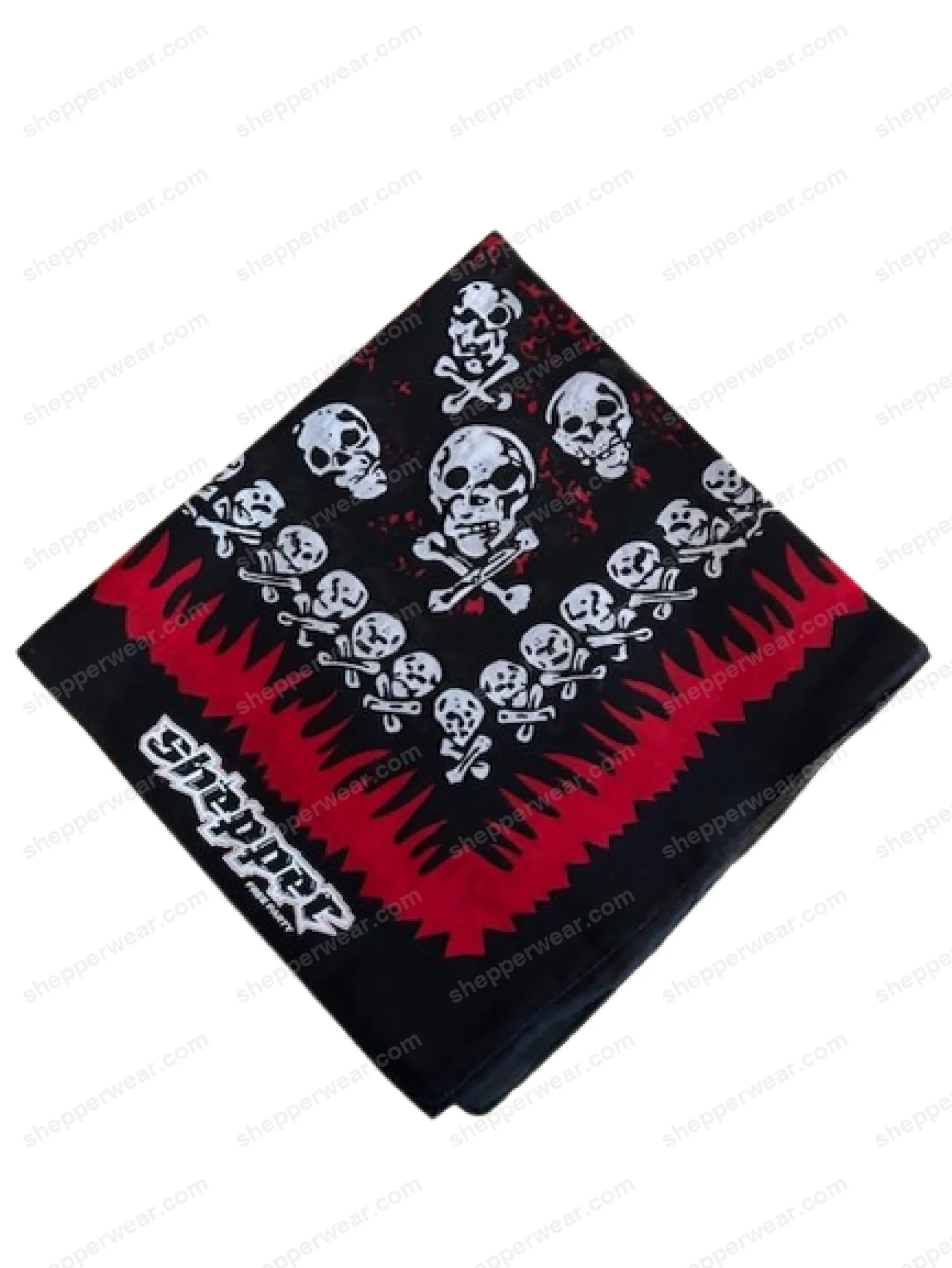 BANDANA PIRATE - bandana