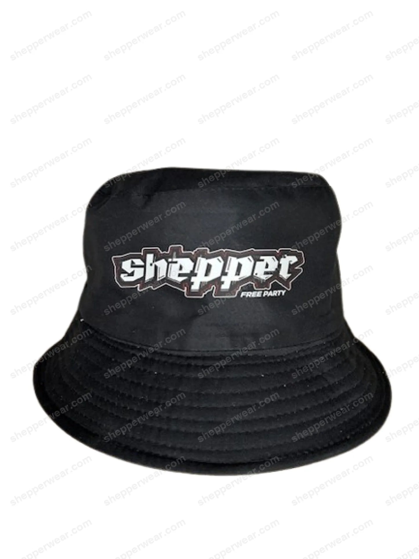 BOB SHEPPER FREE PARTY - BOB