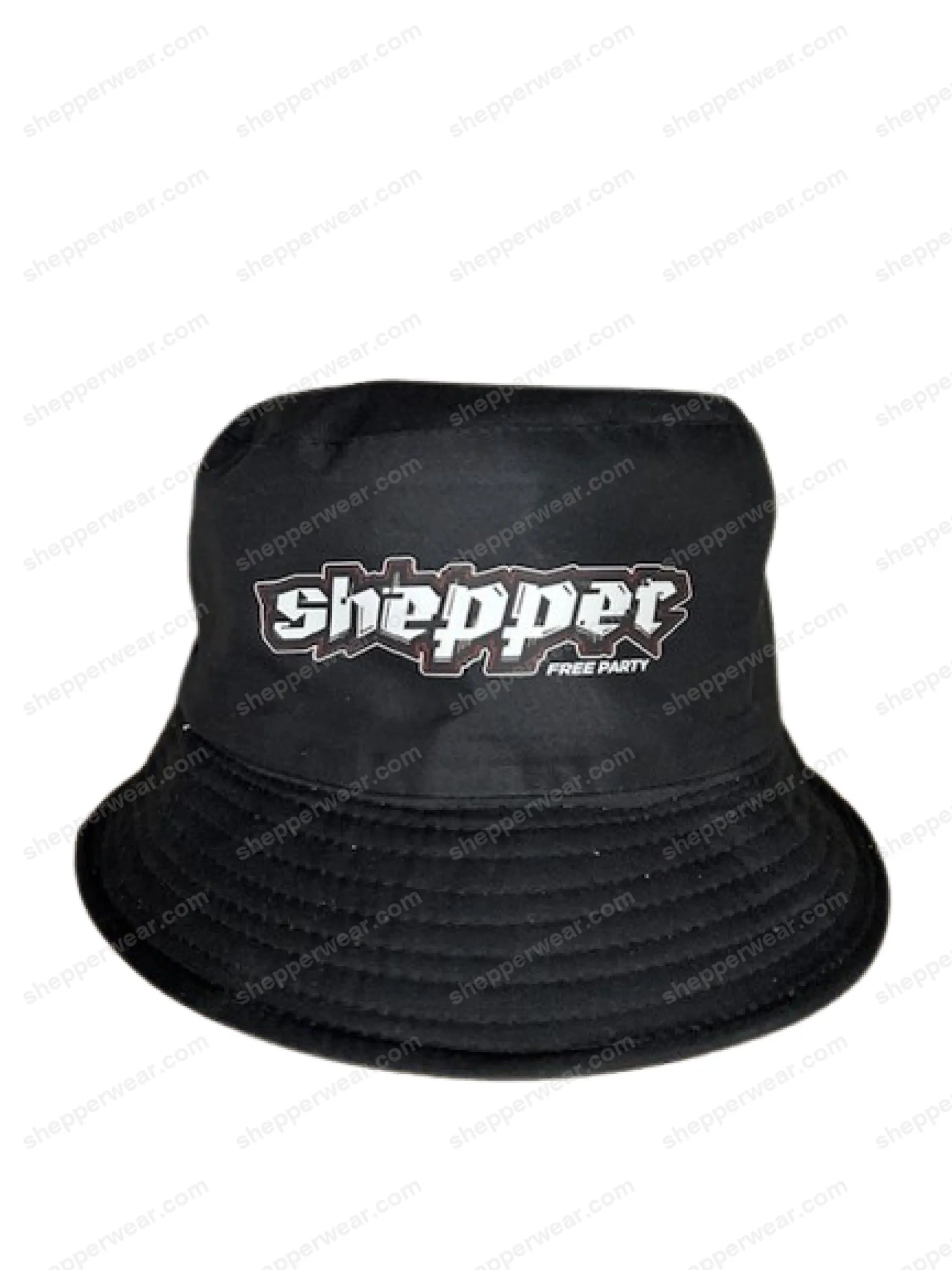 BOB SHEPPER FREE PARTY - BOB