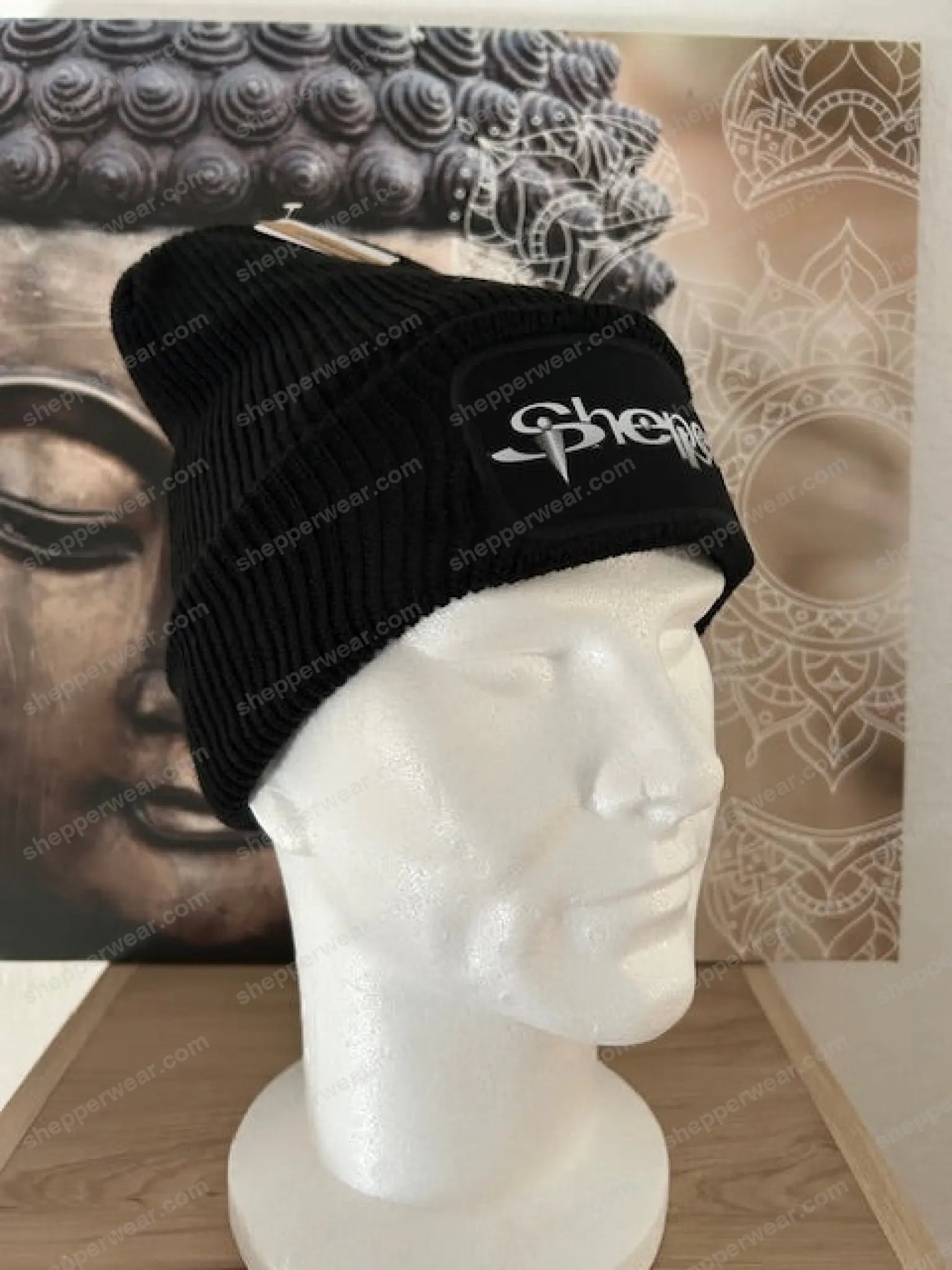 BONNET DOUBLURE POLAIRE SHEPPER - BONNETS