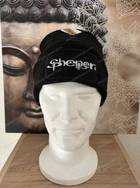 BONNET DOUBLURE POLAIRE SHEPPER - BONNETS